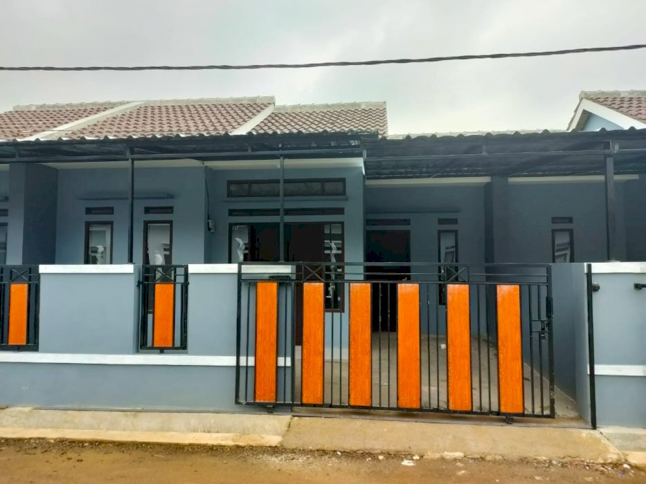 Rumah murah bandung selatan bisa Cicilan