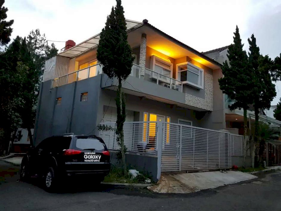 SETRADUTA CEMARA cimahi