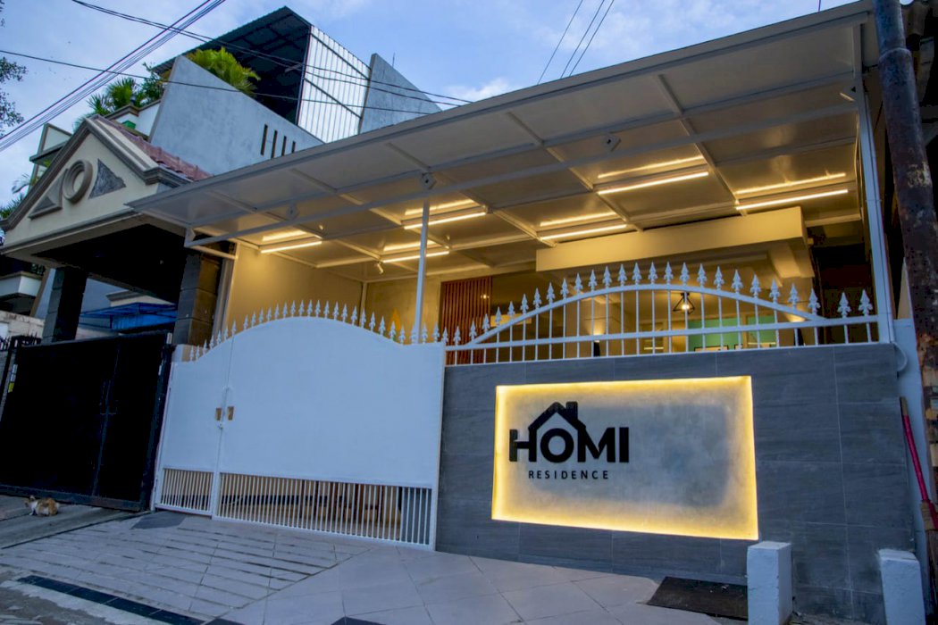 Rumah Kost Bandara Soeta Cengkareng