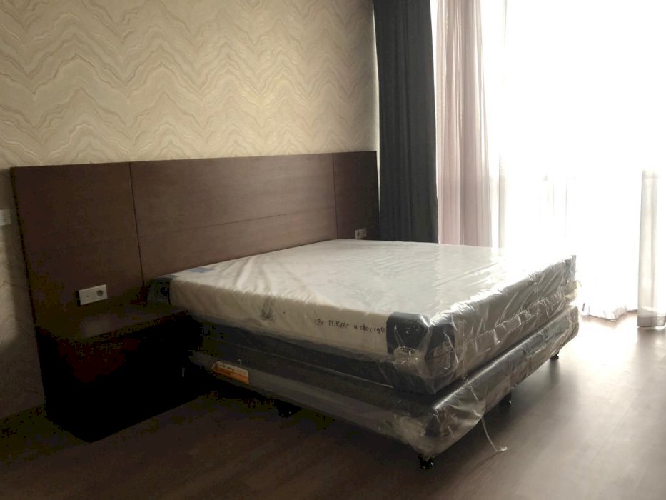 Apartment Pakubuwono Spring luas 170 m2 Kebayoran lama - Jakarta Selatan