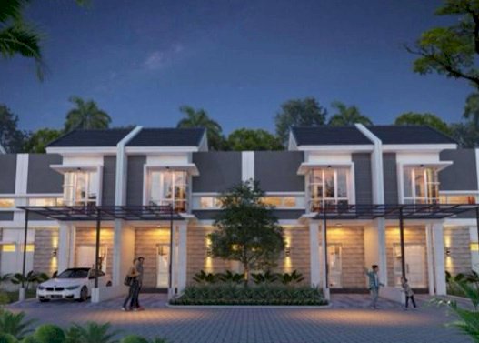 Gading Intan Driyorejo type Ruby