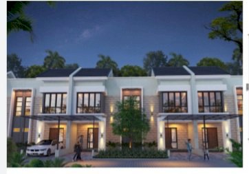 Gading Intan Driyorejo type  Crystal