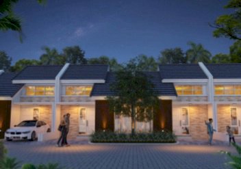 Gading Intan Driyorejo type Zamrud