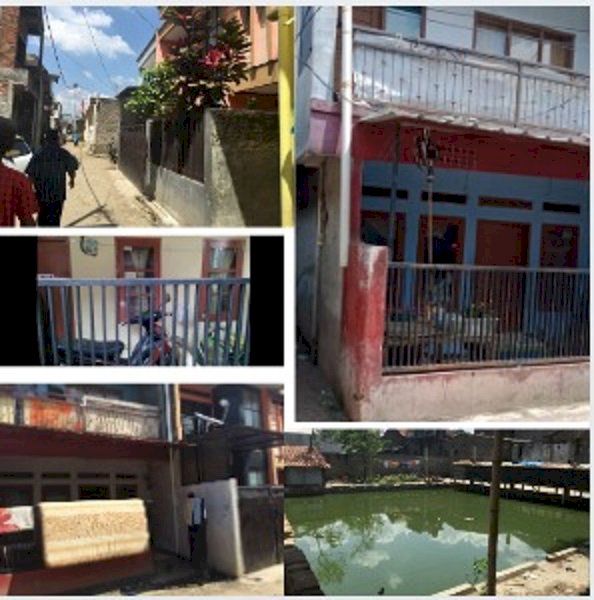 Dijual Cepat Kosan Aktif di Rancasari, Kota Bandung, Jawa Barat