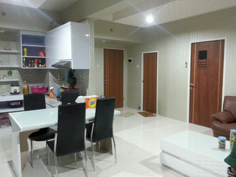 Di Jual Apartem Puncak Bukit Golf