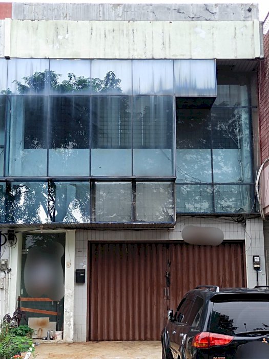 Ruko Disewa daerah Kelapa Gading