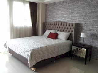 Apartment Kemang Village 1 br luas 38 m2 di Kemang - Jakarta Selatan BU