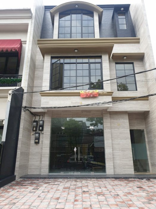 Dijual Tempat Usaha Brand New Pakubuwono Kebayoran Baru