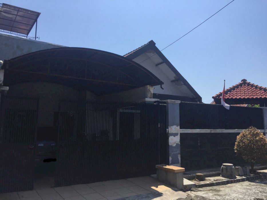DiJual Rumah Surabaya Timur Siap Huni