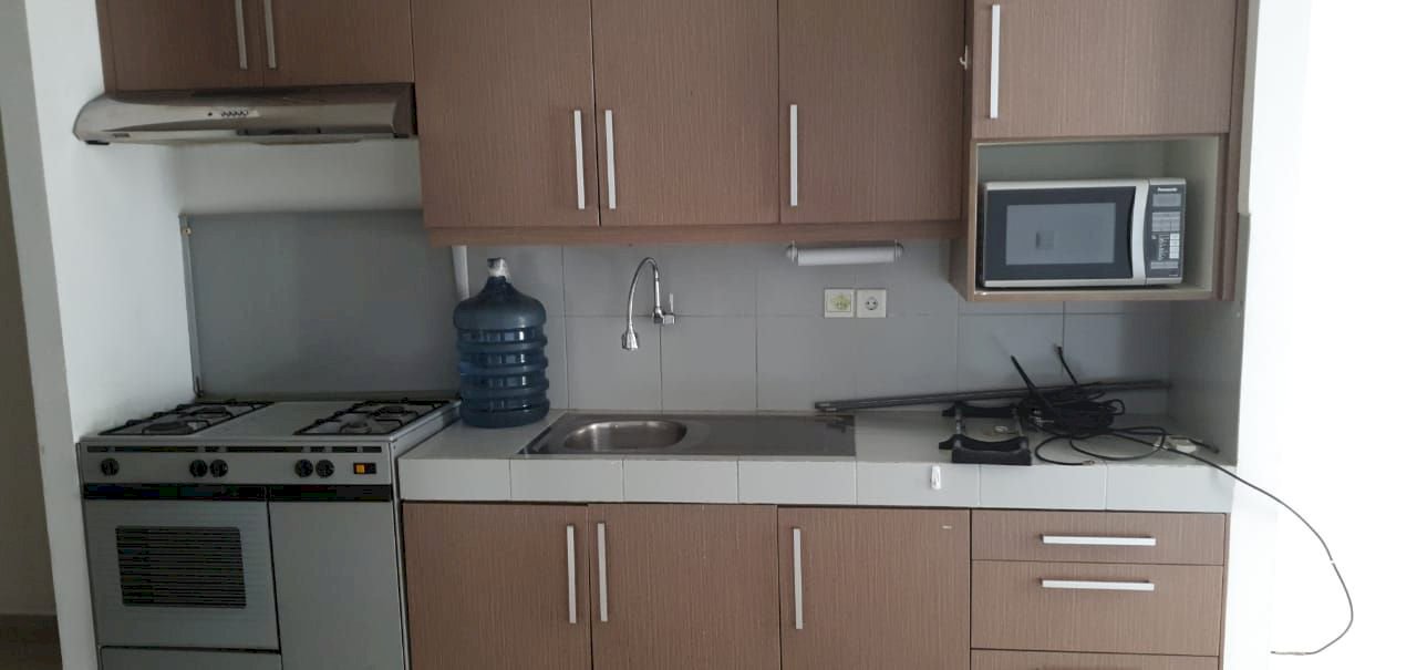 Apartemen sahid sudirman res  luas 102 m2 ,di tanah abang, jakarta pusat murah