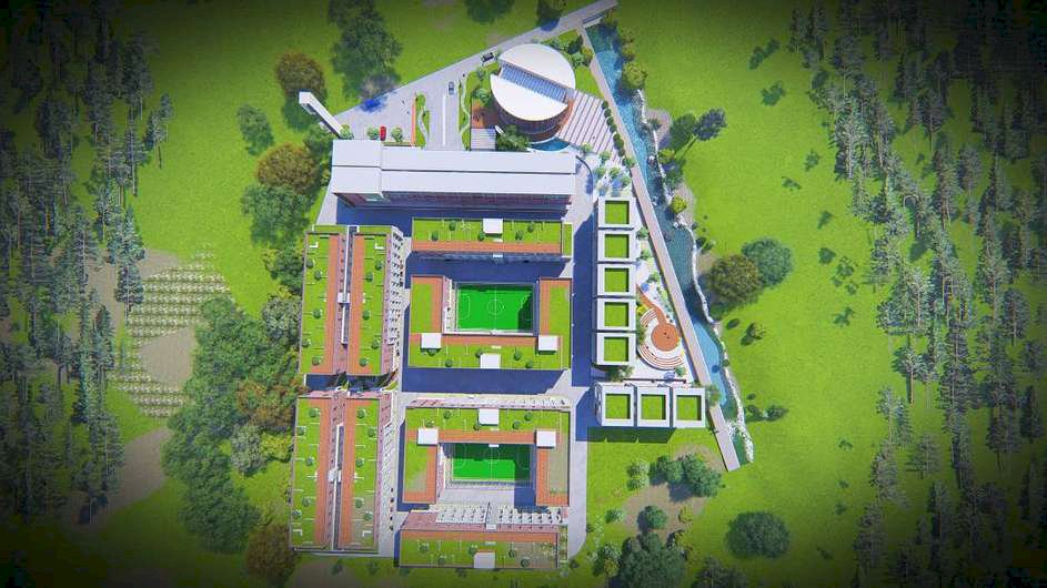 Investasi untung di Apartement Kost dekat IPB Dramaga Bogor