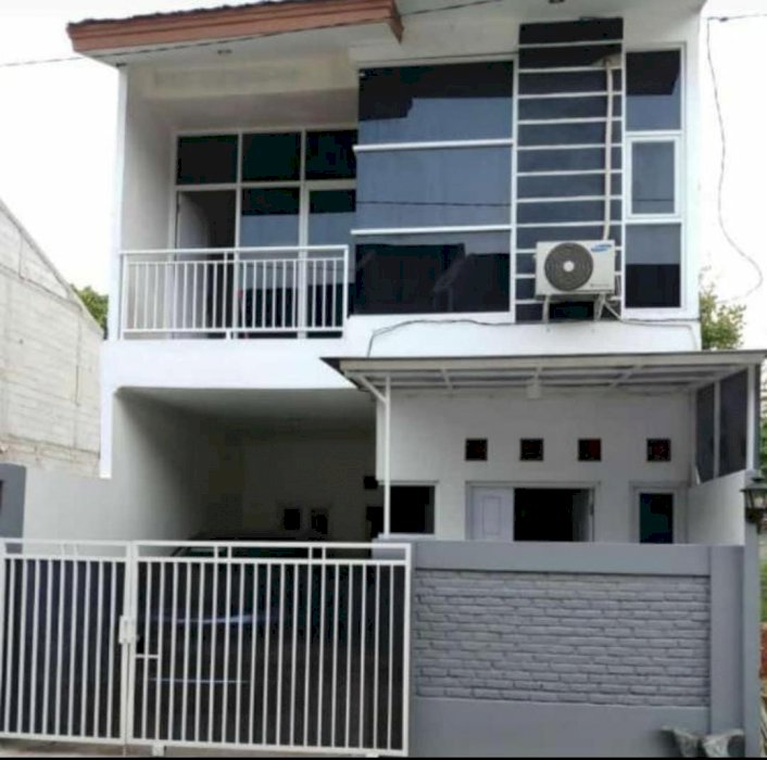 AZILA TOWN HOUSE CIBUBUR