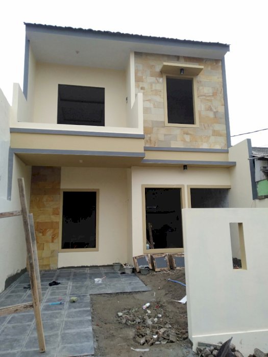 JASA BANGUN RUMAH DAN RENOVASI RUMAH