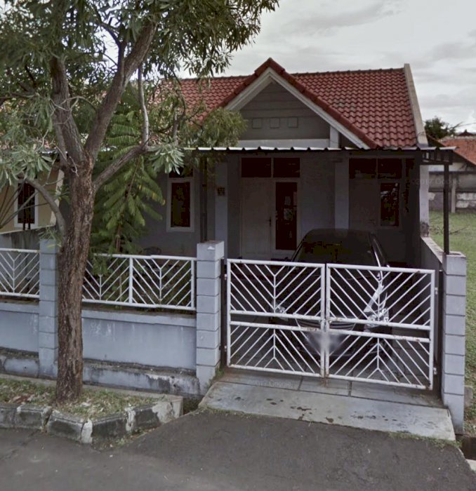 Rumah Dijual di Sekitar Pulo Gebang Cakung  Jakarta  Timur  