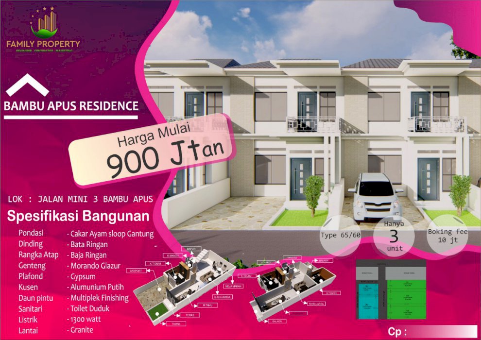 Family mini 3 Residen