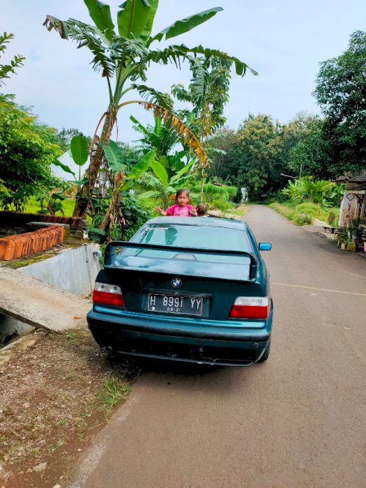 Jual Tanah Olx Semarang