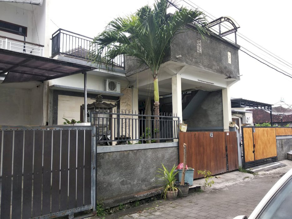 RUMAH MURAH DI SESETAN DENPASAR SELATAN