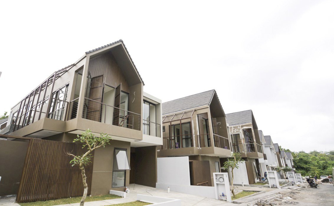 VILLA JIMBARAN DAMARA type Dahayu Bali