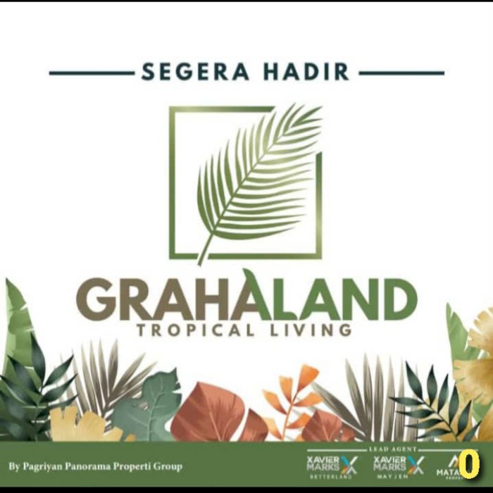 Hunian Dengan Nuansa Modern Tropis