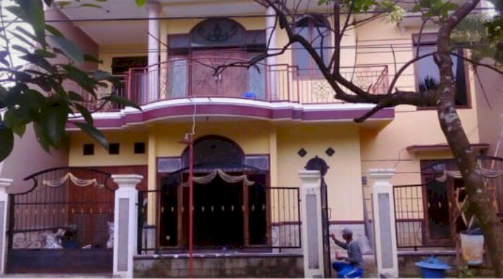 Dijual Rumah Mewah Di Sukun Pondok Indah Kota Malang