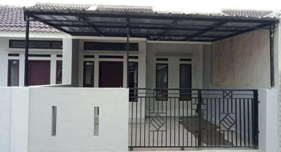 Hunian full spek harga bersahabat di kab bandung