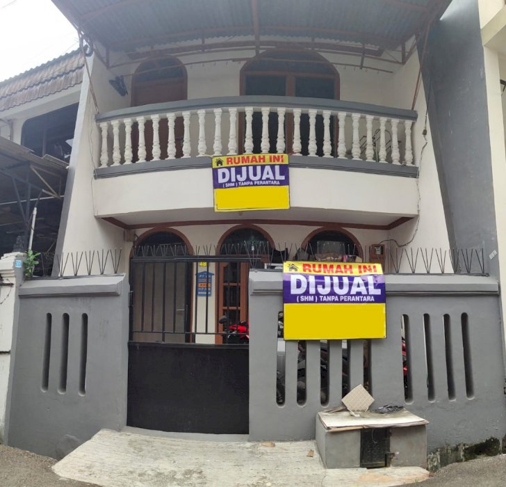 DI JUAL RUMAH MEWAH DI GROGOL PETAMBURAN JAKARTA BARAT