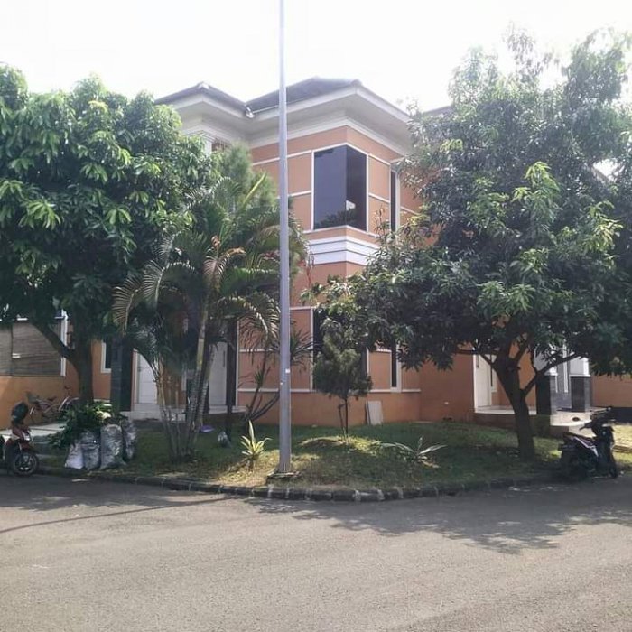 Di Jual Rumah Grand Wisata Tambun Selatan