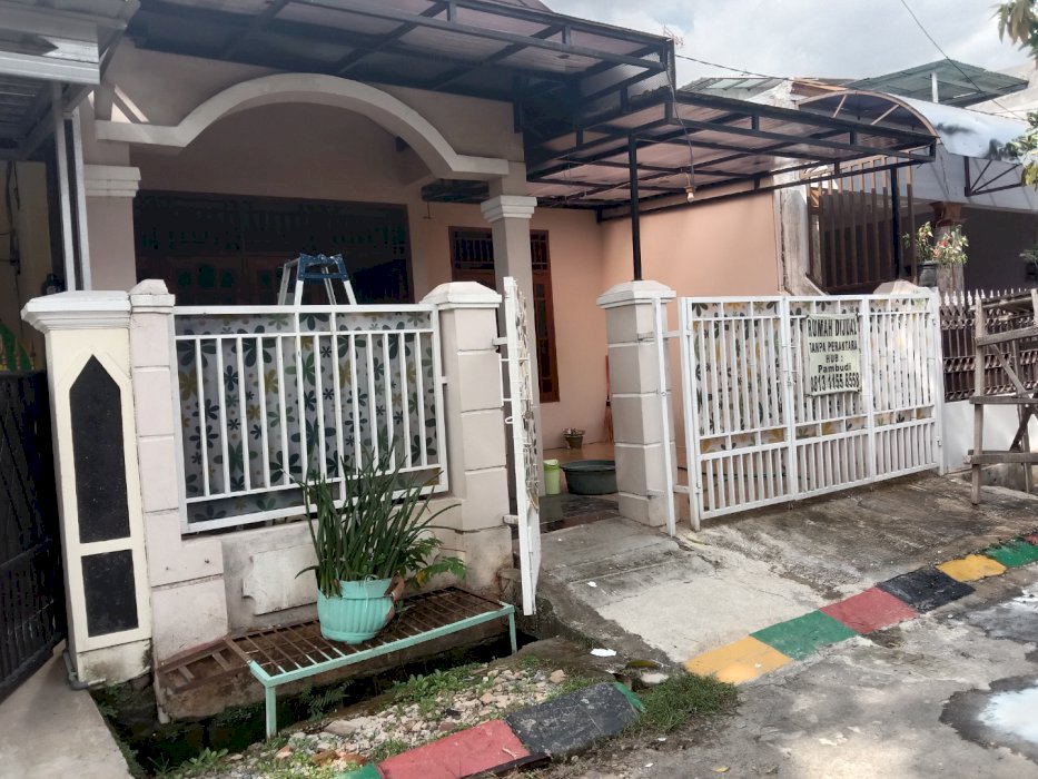 Rumah Di Jual Perum Buamiyagara