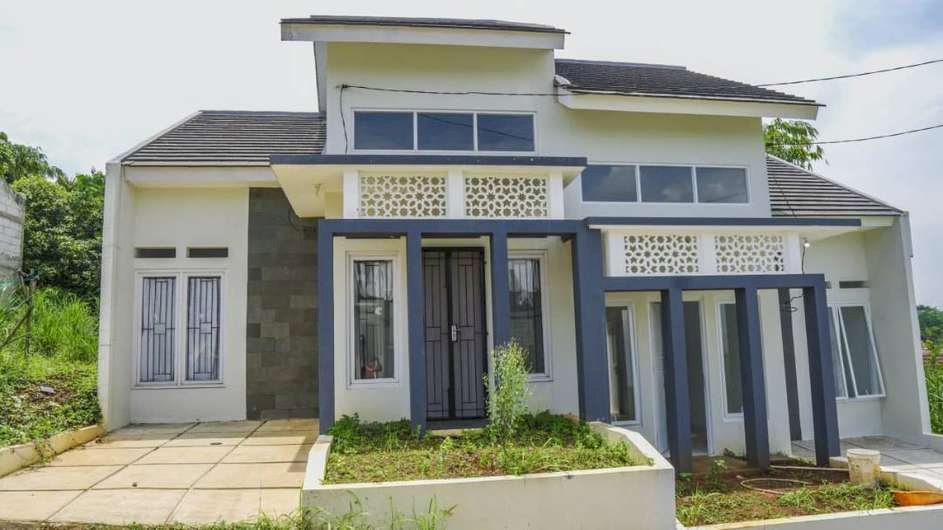 RUMAH SYARIAH READY STOK NO RIBA DEKAT DENGAN STASIUN CITAYAM DI BOGOR