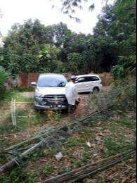 TURUN HARGA JUAL TANAH MURAH AKSES MOBIL DI HAMBALANG CITEREUP BOGOR