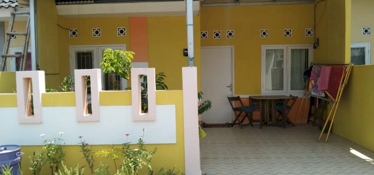 DUTA PAKIS RESIDENCE - RUMAH SUBSIDI PALING STRATEGIS DI SELATAN JAKARTA