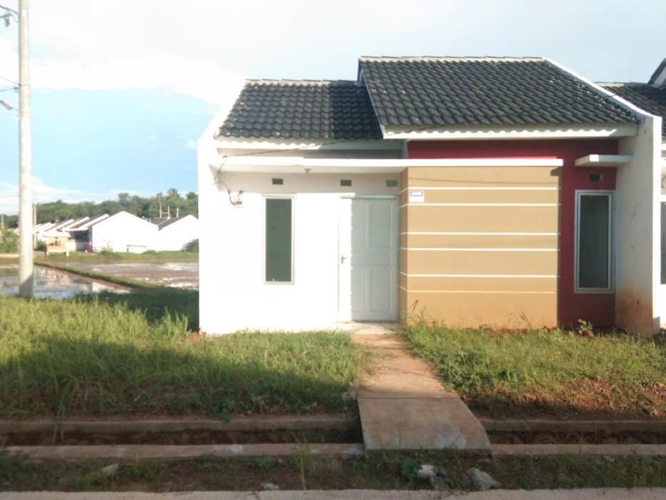 Puri Asri 3 Jonggol - Perumahan Subsidi Cibubur Cileungsi Jonggol 2021