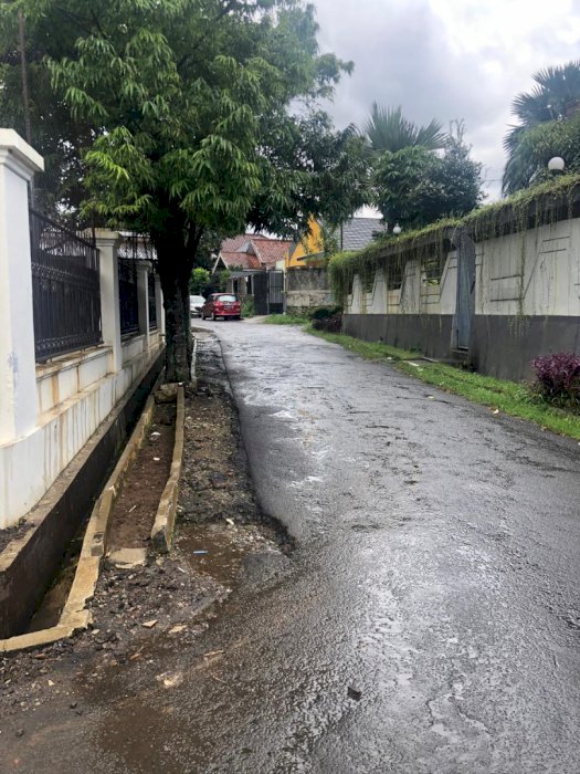 Dijual Cepat Tanah Baranang Siang Indah Bogor