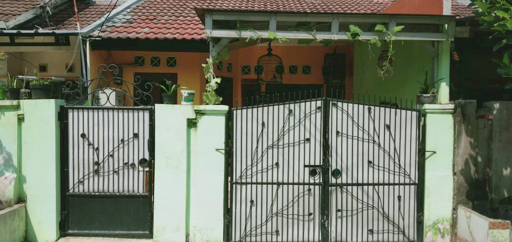 RUMAH DI JUAL DI PONDOK UNGGU