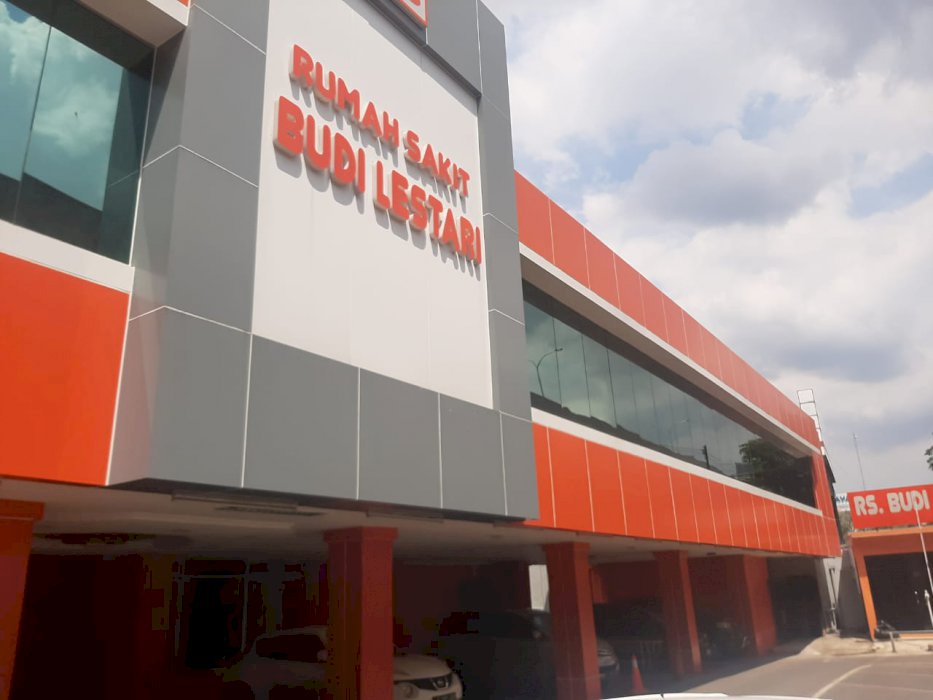 DI JUAL RUMAH SAKIT DI BEKASI