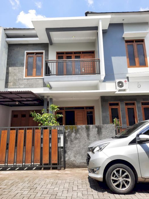 CITRA PARIGRAHA PALAGAN - DEKAT MALL & PERKANTORAN PEMKAB SLEMAN