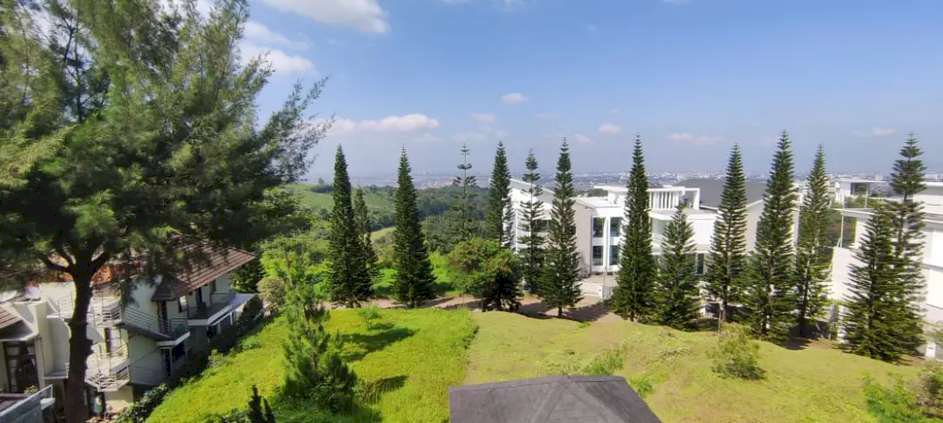 RESOR DAGO PAKAR MINIMALIS HOUSE CIY VIEW