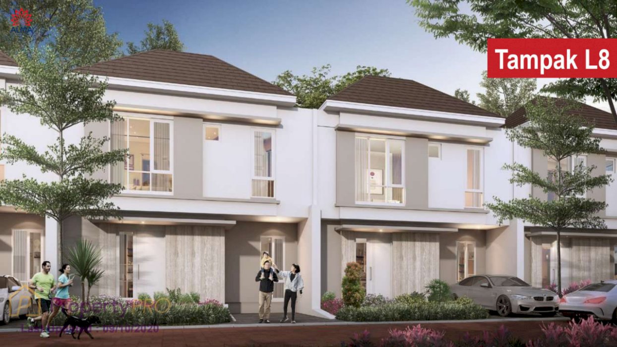 Paramount Village Semarang