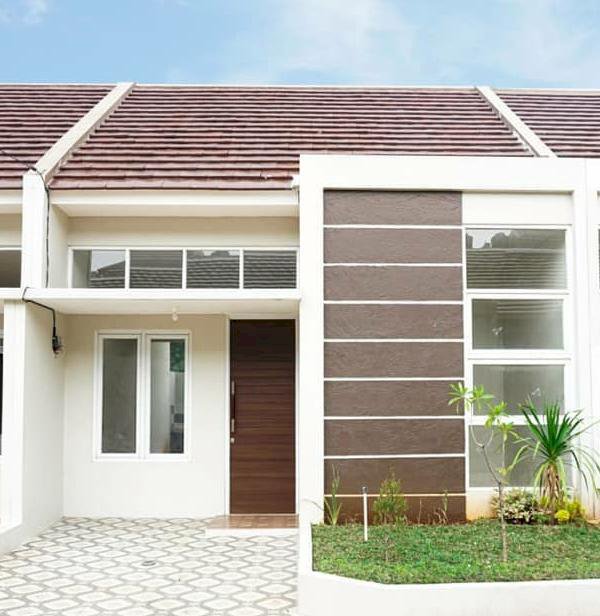 RUMAH STRATEGIS DI PUSAT KOTA CIBUBUR,CENDANA MUSLIM RESIDENCE