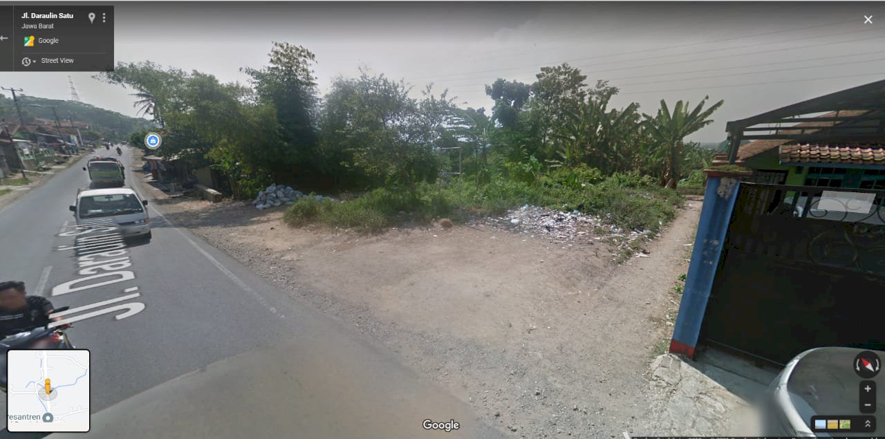 Tanah Soreang Bandung Murah