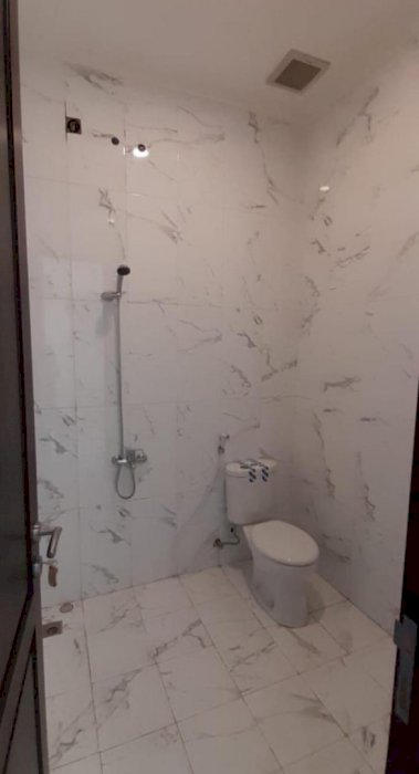 Rumah baru design modern nyaman