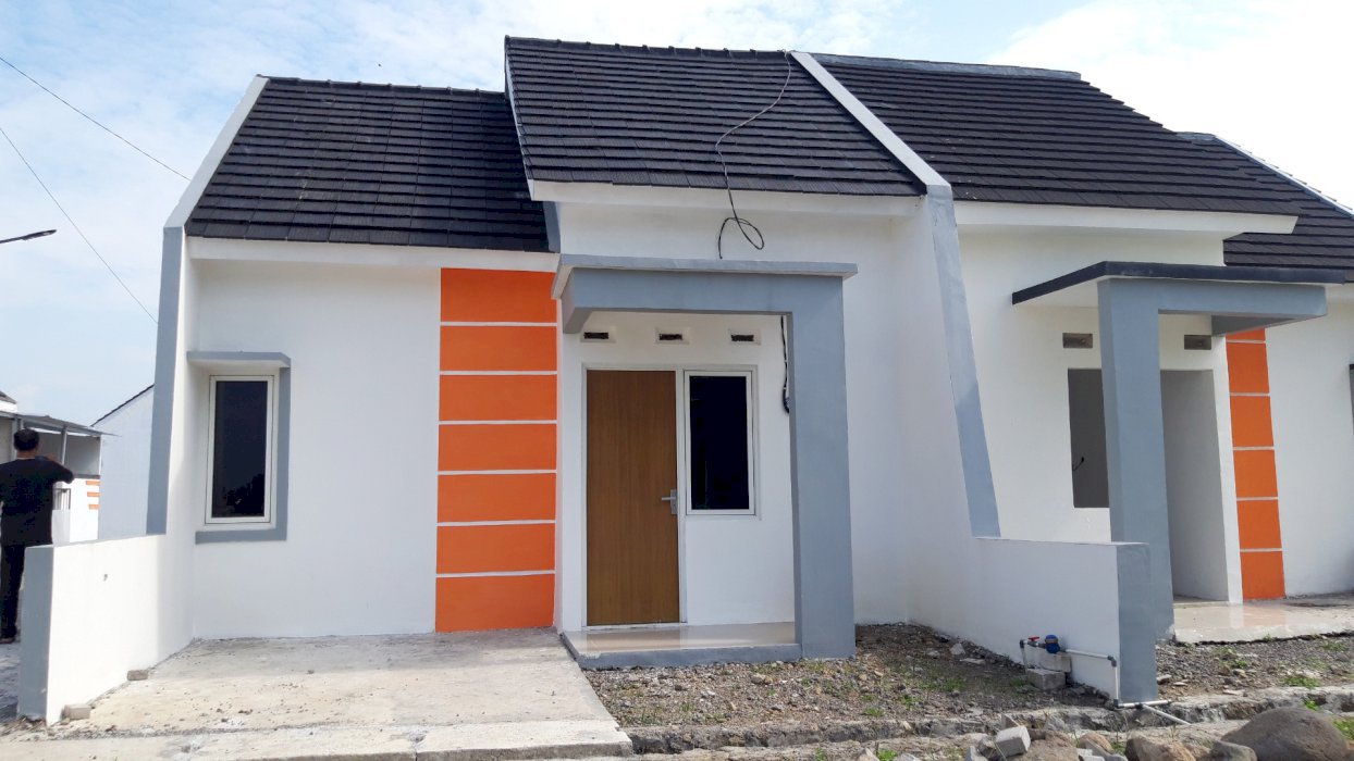 Semarang Timur 300 Jutaan Dekat Pasae Bangtayu