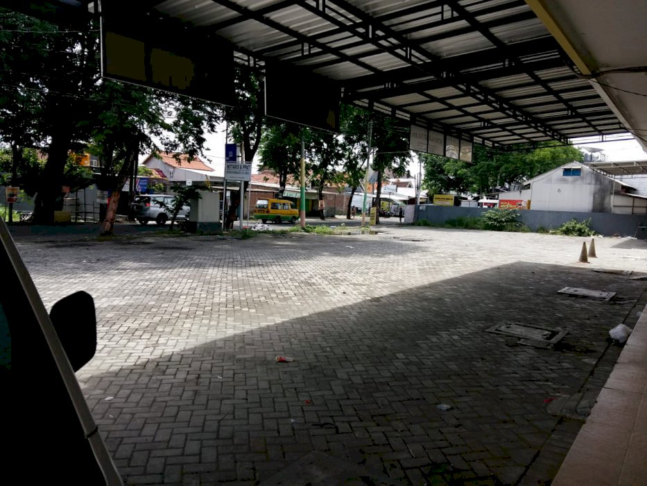 391_Disewakan Ruko SHM 2 Lt LT 136m LB 150mJl Raya Sidowungu Menganti