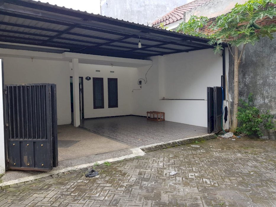 Dijual Rumah Siap Huni Di Sulfat Kota Malang Posisi Hoox