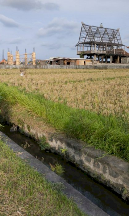 Land for sale 41,50 are location pantai lima