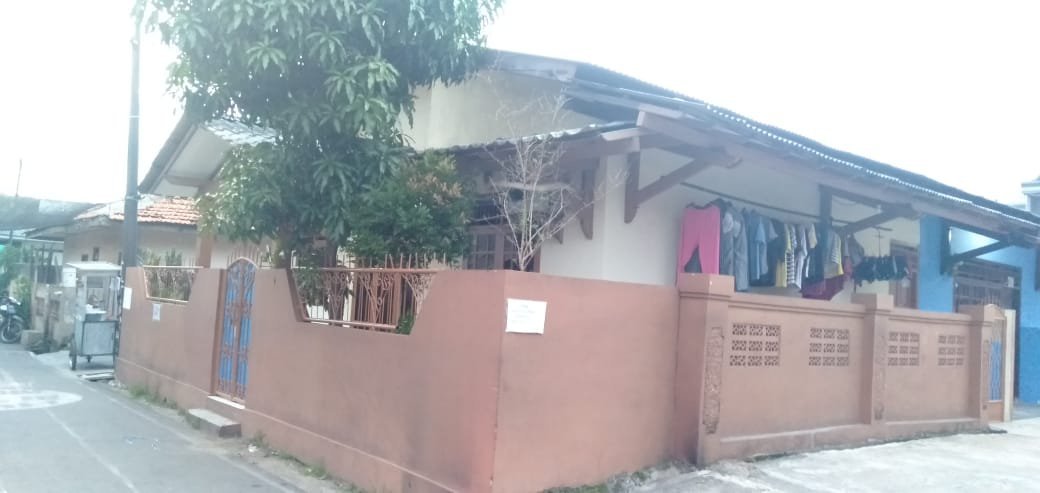 Dijual rumah strategis di jakarta