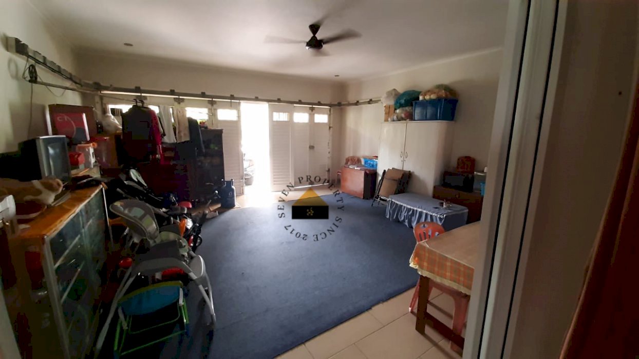 Rumah Mewah Cantik P3/059/21/PR-HJ