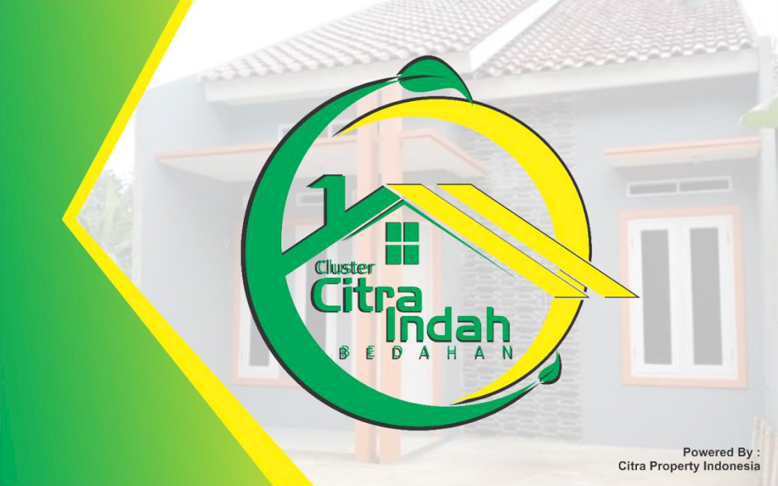 Cluster Citra Indah Bedahan sawangan