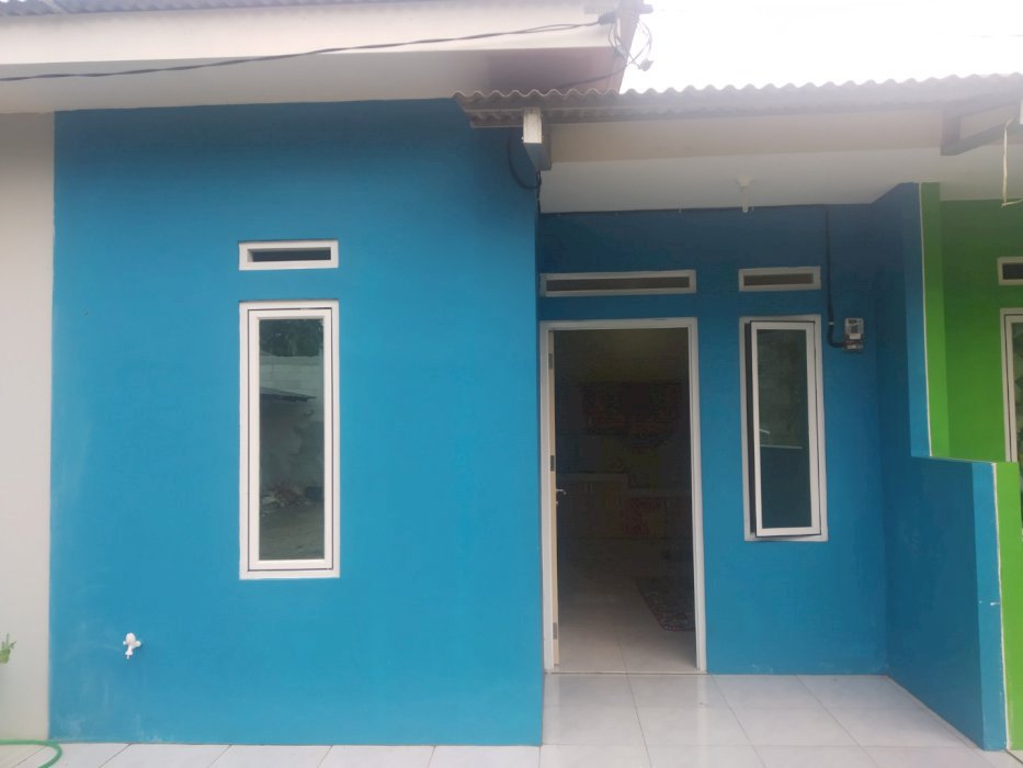 Rumah murah dekat Pemda Cibinong dan stasiun Bojonggede