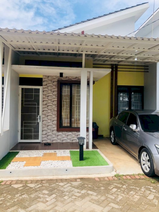 Dijual rumah murah bekasi tambun